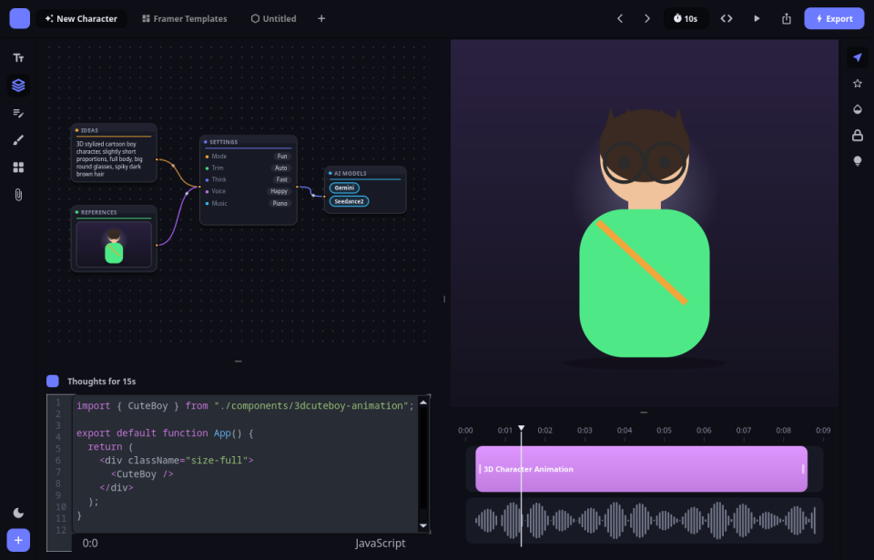 NodeStudio