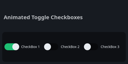QCustomCheckBox