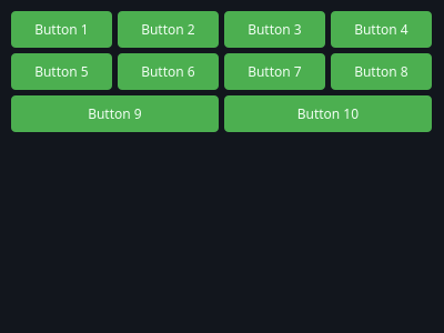 QCustomFlowLayout