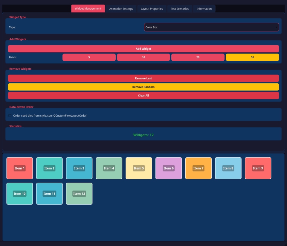 QCustomFlowWidget