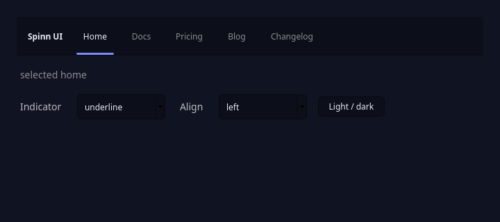 QCustomHeaderNav