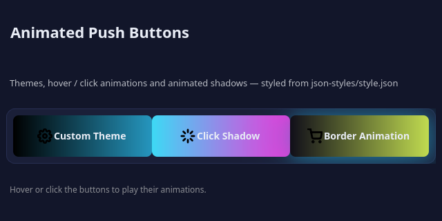 QCustomQPushButton