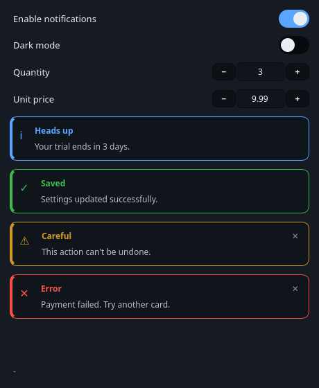 QCustomSwitchNumberAlert