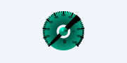 AnalogGaugeWidget