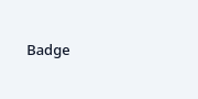 QBadgeWidget