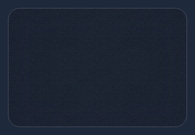 QCustomGlassFrame in dark theme