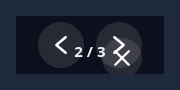 QCustomImageViewer in dark theme