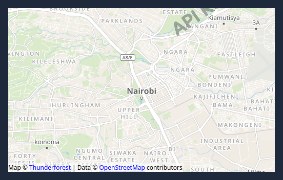 QCustomMapView in dark theme