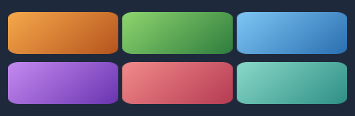 QCustomMediaGrid in dark theme