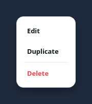 QCustomMenu in dark theme