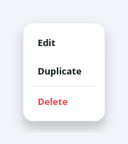 QCustomMenu