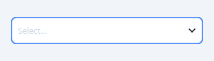 QCustomMultiSelect