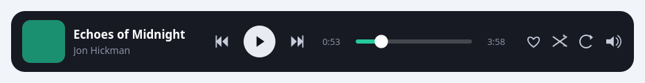 QCustomPlayerBar