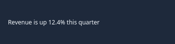QCustomQLabel in dark theme