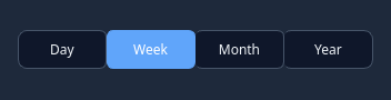 QCustomSegmentedControl in dark theme