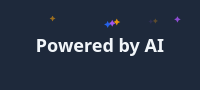 QCustomSparklesText in dark theme