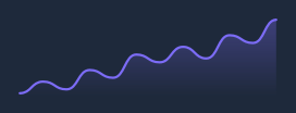 QCustomSparkline in dark theme