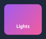 QCustomTileButton in dark theme