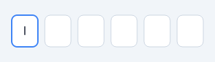 QCustomVerificationCode