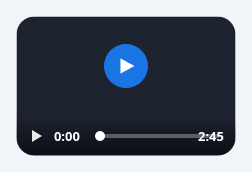 QCustomVideoPlayer